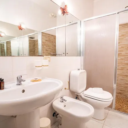 Dimora Anfrè Appartement *