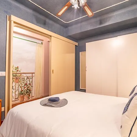 Dimora Anfre Apartment