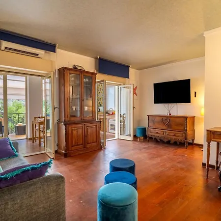 Dimora Anfrè Appartement