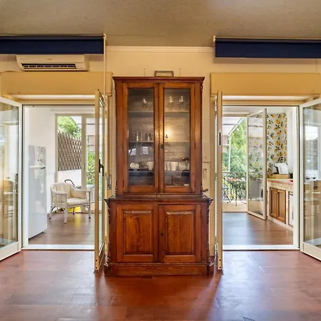 Dimora Anfre Apartament *