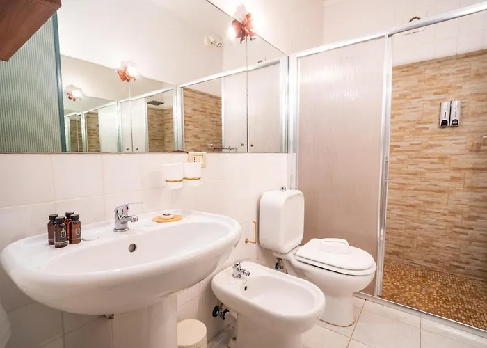 Dimora Anfre Apartament *