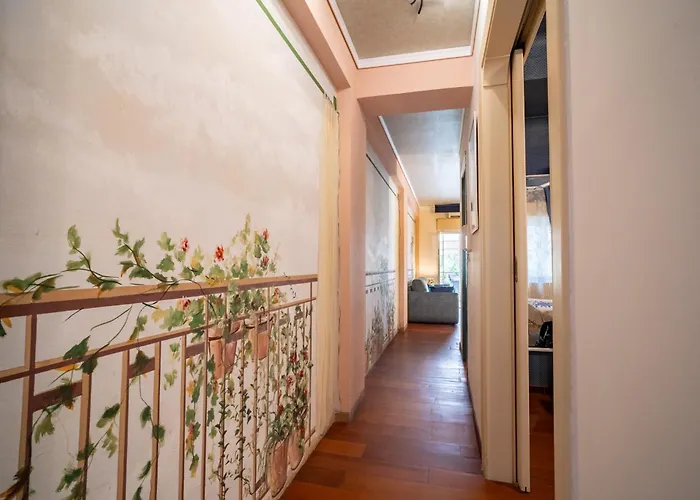 Dimora Anfre Apartament *