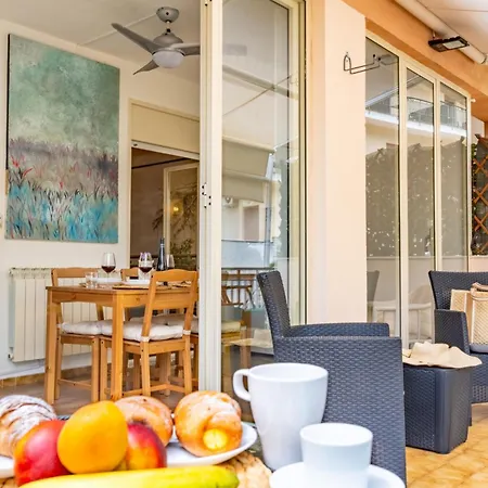 Dimora Anfre * 陶尔米纳