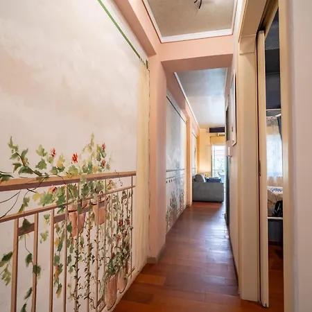 Dimora Anfre 公寓 *