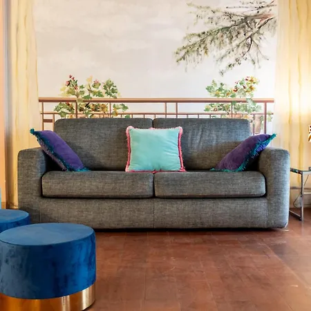 Dimora Anfre 陶尔米纳