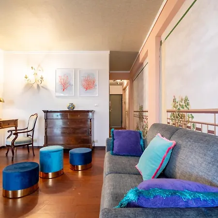 Dimora Anfre 陶尔米纳