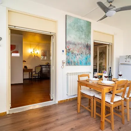 Dimora Anfre 公寓 *